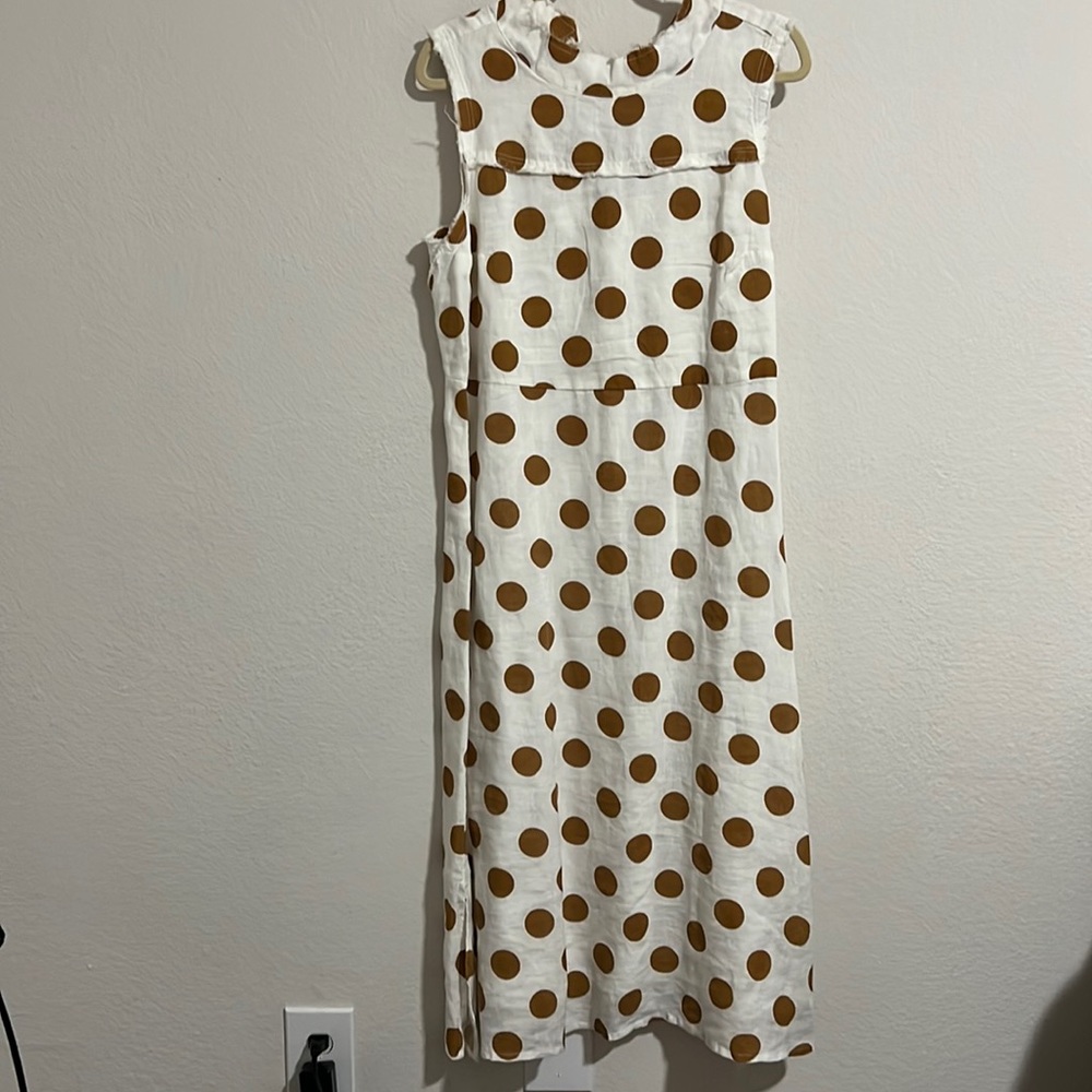 theboujeelady midi-long dress